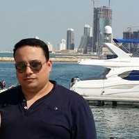 Wahah Electric Supply Company Of Saudi Arabia ( WESCOSA ) Employee Sherif Barakat's profile photo