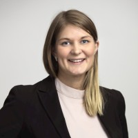 Doxa AB Employee Moa Tegnelund's profile photo