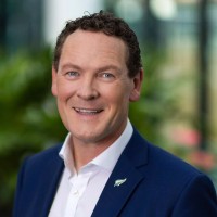 Genesis Employee Stephen England-Hall's profile photo