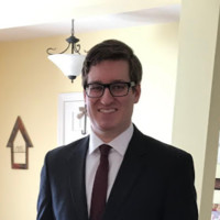 Rx Sourcing Strategies, LLC Employee Travis Sunderland's profile photo