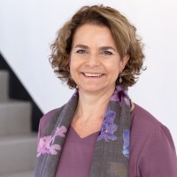 Syngenta Employee Regina Ammann's profile photo