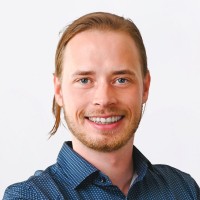 Information Consulting Group, Bern Employee Ben Stucki's profile photo