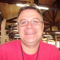 Usina São José da Estiva S/A - Açúcar e Álcool Employee Luis Fernando Rossito's profile photo