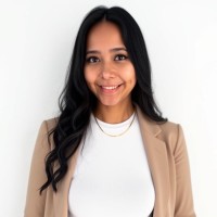 CAZATALENTOS S.R.L. Employee Lavinia Barrios Vargas's profile photo