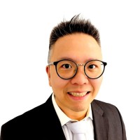 Huitt-Zollars, Inc. Employee Ryan Peng's profile photo