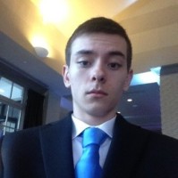 Ameritel Corporation Employee Nickolas Andrews's profile photo