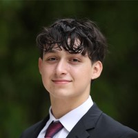 Florida Tech Pathways Employee Marco Munera's profile photo
