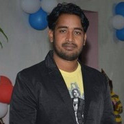 Relotz Employee Anuj Sharma's profile photo