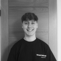 CoreView Employee Daniel Warrington's profile photo