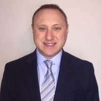 Teleflex Employee Todd Leidner's profile photo