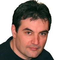 Benjamin Media Inc. Employee Alexander Fedoriouk's profile photo