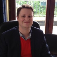 Tata Chemicals Europe Employee Richard Diggle's profile photo