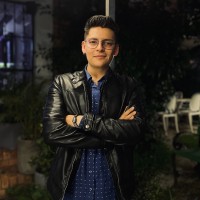 Carlos F. Email