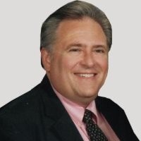 Ron Hill