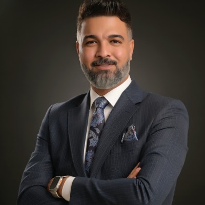 Mowafaq Nejm Email