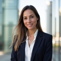Leor Distenfeld Email & Phone Number