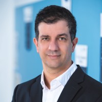 Berlin Metropolitan School Employee Shahar Zarfaty's profile photo