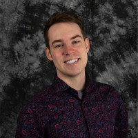 Lap of Love Veterinary Hospice Employee Doug Nickelson's profile photo