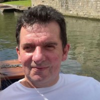 DWF Employee Mark Whittaker's profile photo