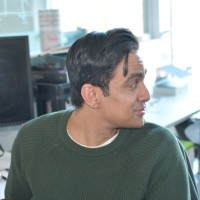 Seoul National University of Science and Technology Employee Prabhat Pathak's profile photo