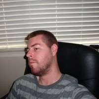 UAB Medicine Employee William McGroarty's profile photo