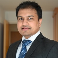 Shiv Nadar Foundation Employee Dibya Sahoo's profile photo