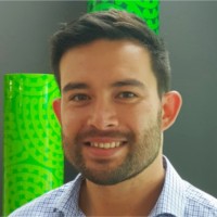 Kāhu Partners Employee Jing Seth's profile photo