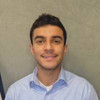 HMG Strategy Employee Raj Dave's profile photo