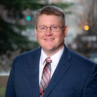 Brown Edwards Employee James Fries's profile photo