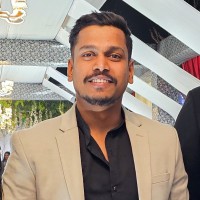 EagleEye Digital Employee Yogesh Prajapati's profile photo
