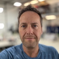 Benchmark Data Solutions Employee Justin Funston's profile photo