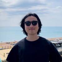 Virgin Atlantic Employee Ryan Pun's profile photo