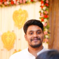 Online Manipal Employee Praveen Vivekanandan's profile photo