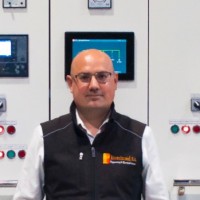 INSTEIMED SA Employee Jordi Solbes Pastor's profile photo