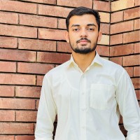 Moboroid Employee Hamza Arif's profile photo