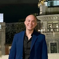 Alexander Lopez Email & Phone Number