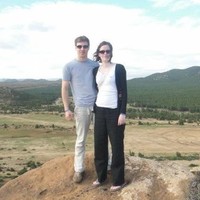 Amazon Web Services (AWS) Employee Sam Perrett's profile photo