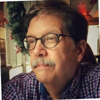 Houghton Mifflin Harcourt Employee Jerry Malone's profile photo