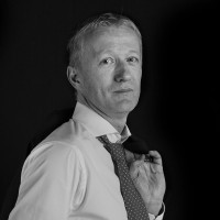 ISS Schweiz AG Employee Rolf Fehr's profile photo