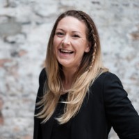 Women in Banking and Finance - UK Employee Charlotte Mummery's profile photo