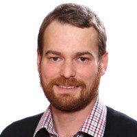 Logiqal, Inc. Employee Sebastian Horvath's profile photo