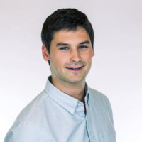 Zerorisk Global Technologies Employee Alex Stokes's profile photo