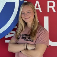 Workout Anytime Employee Faith Carpentier's profile photo