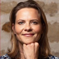 Hilma Employee Caroline Fmcg's profile photo