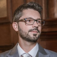 Stoneridge Employee Heitor Sousa's profile photo