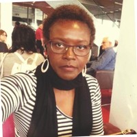 MD Anderson Cancer Center Employee Sylvia Cooper's profile photo