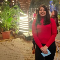 Surabhi Musaddi's profile photo