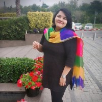 Sambodhi Research and Communications Pvt. Ltd. Employee Raji Sharma's profile photo