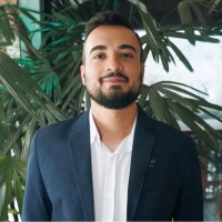 Agência FG Employee Douglas Ferreira's profile photo