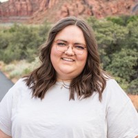 Design To Print Employee Kali Armstrong's profile photo